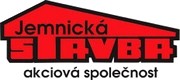 Jemnická Stavba