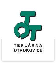 Teplárna Otrokovice