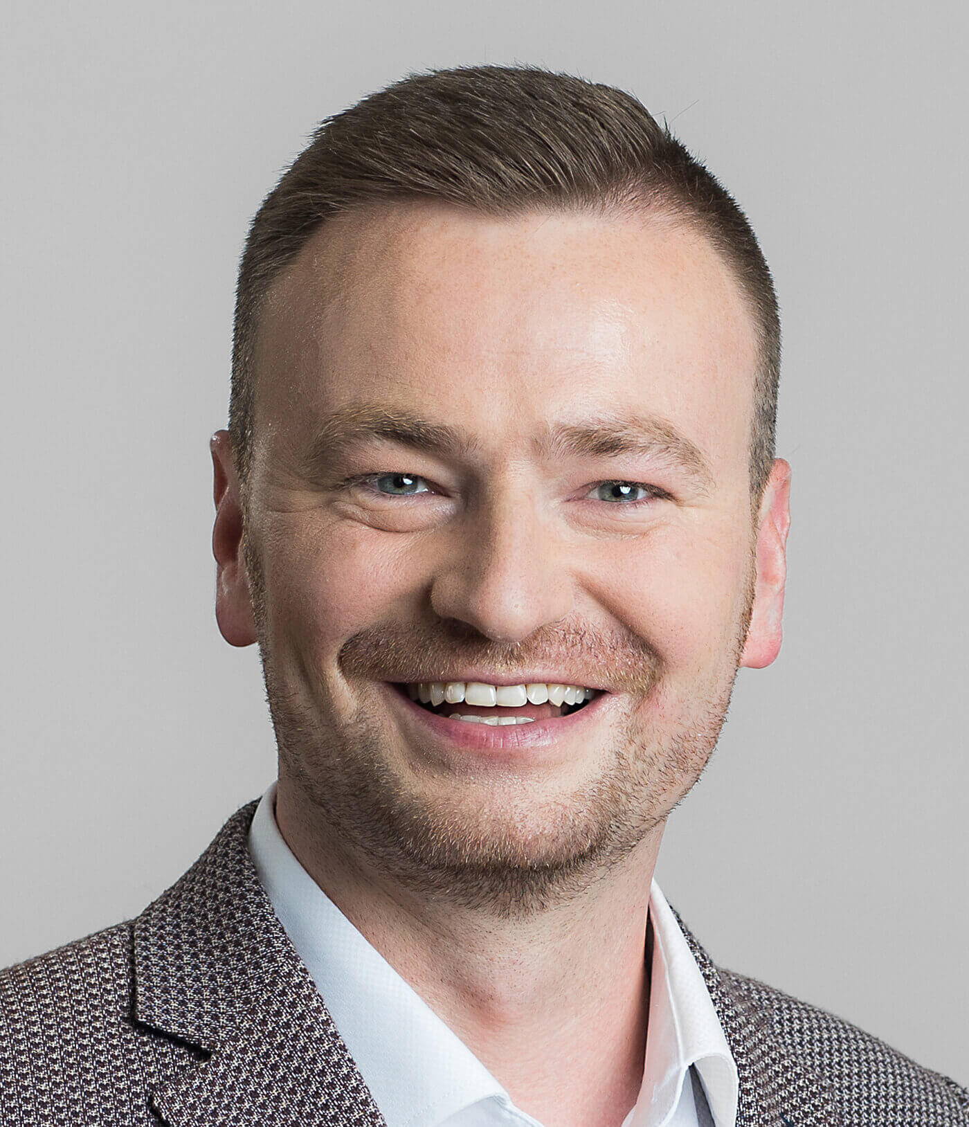 Jan Fousek (Asociace AKU-BAT)