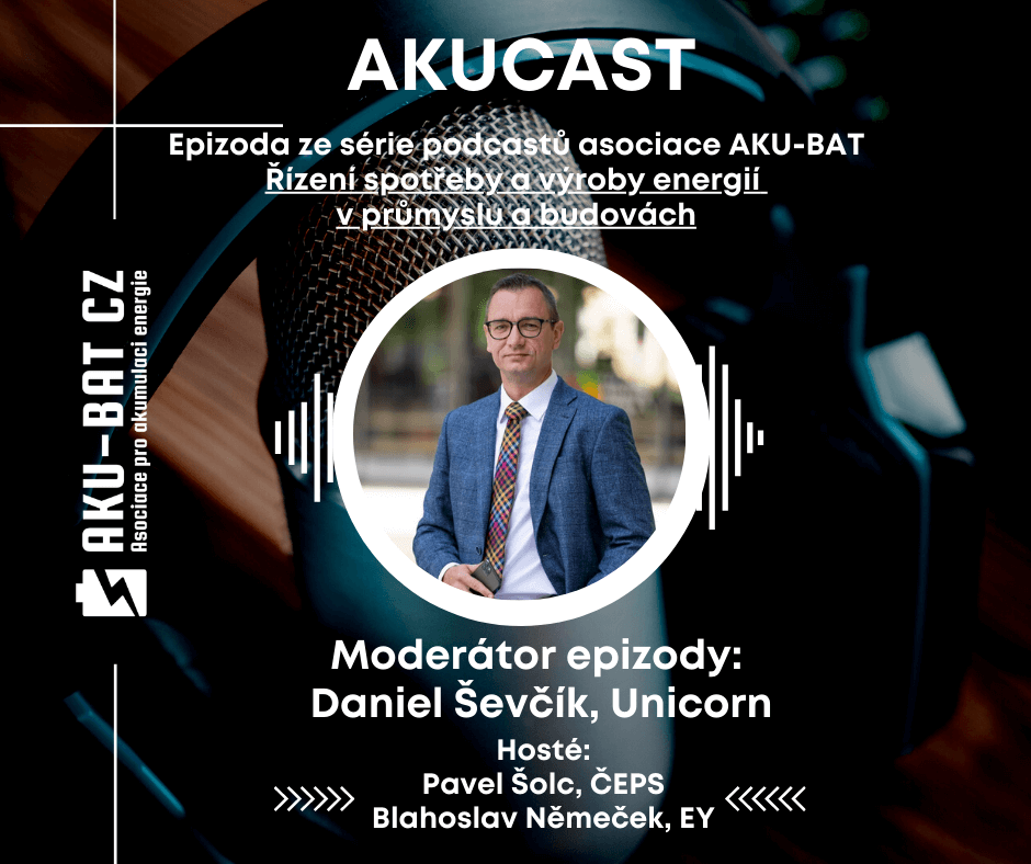 AKUCAST: Management of energy consumption and production in industry and buildings