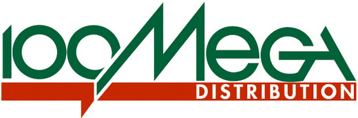 100MEGA Distribution ltd.