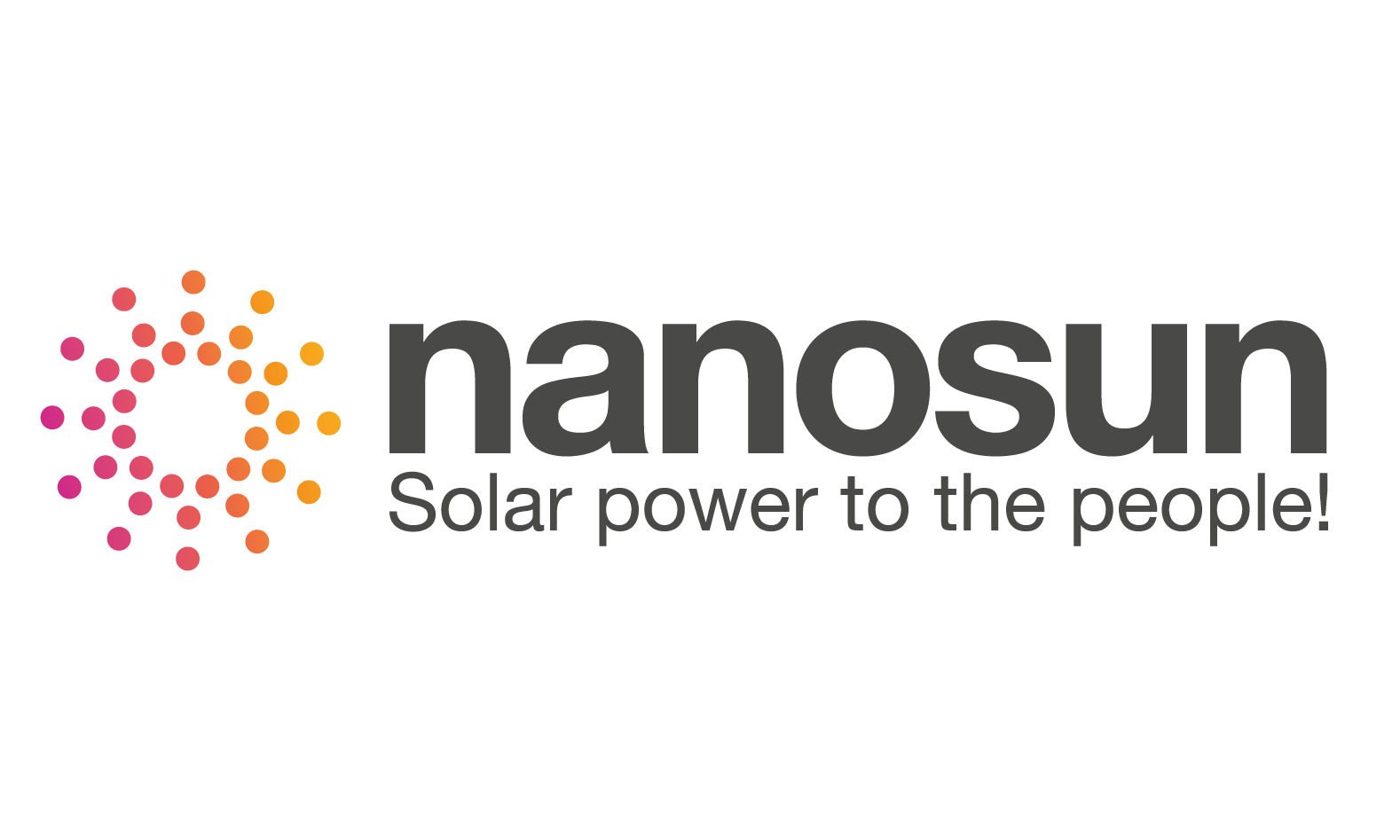 Nanosun