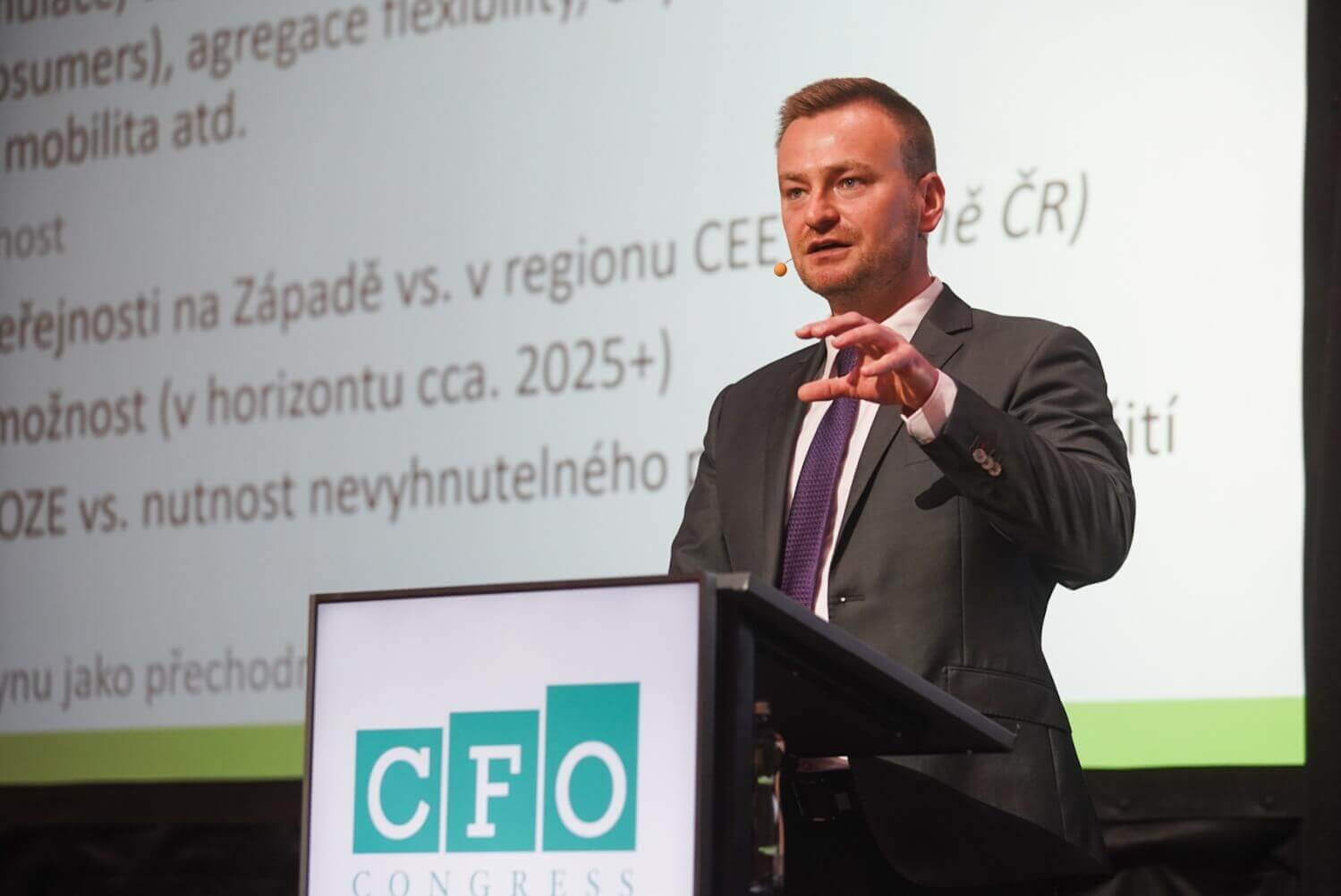 CFO Congress 2022