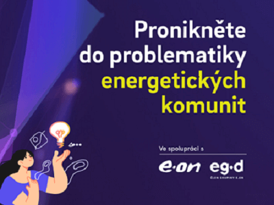 HACKATHON ABOUT MODERN ENERGY