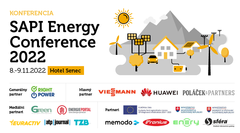 SAPI Energy Conference 2022