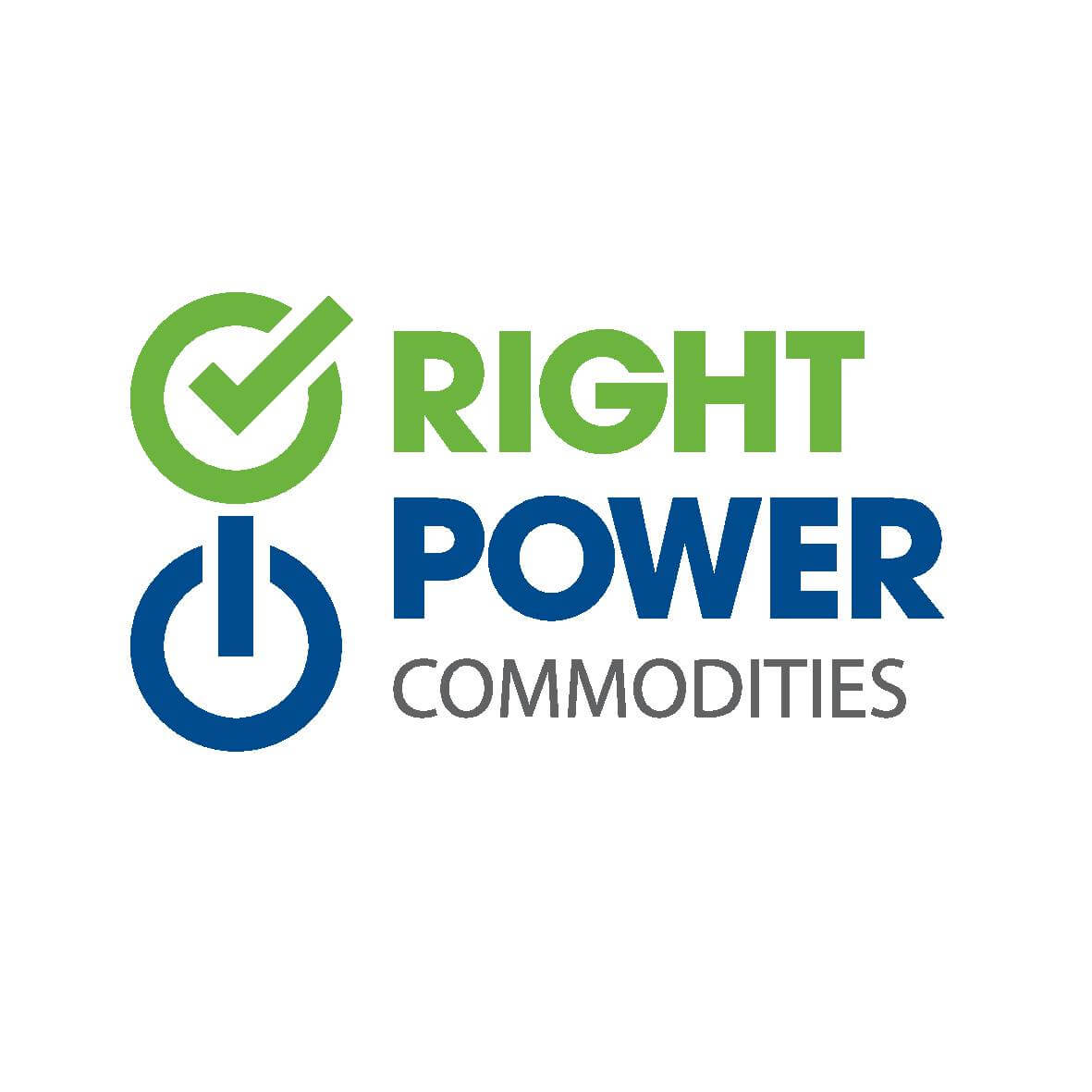 RIGHT POWER COMMODITIES, s.r.o.