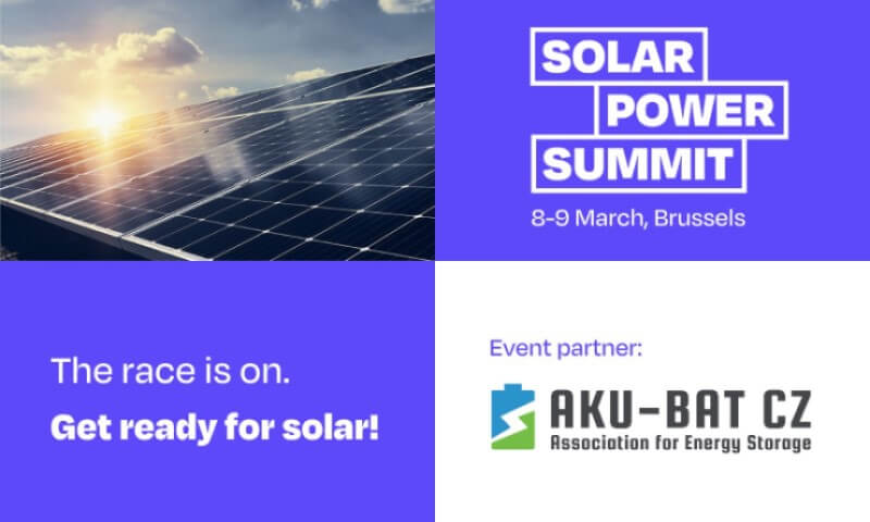 SolarPower Summit 2023