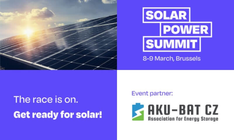 SOLARPOWER SUMMIT 2023