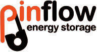 Pinflow energy storage