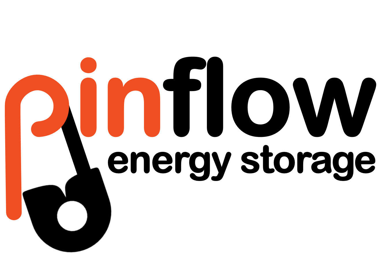 Pinflow energy storage