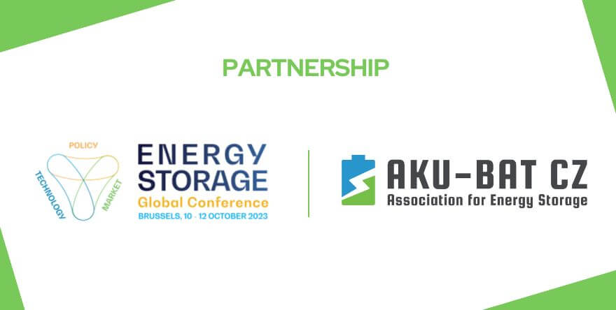 ENERGY STORAGE GLOBAL CONFERENCE 2023