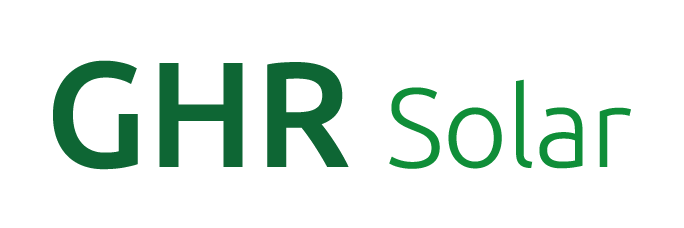 GHR Solar