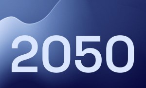 Podcast 2050