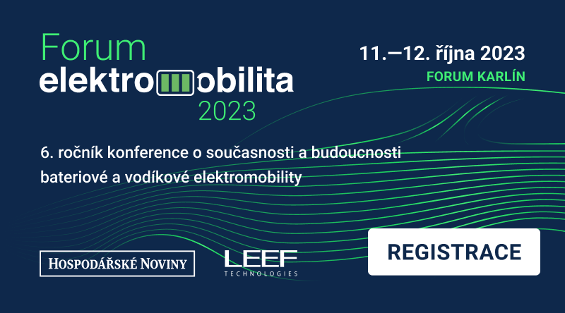 The Electromobility Forum 2023