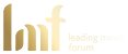 LEADING MINDS FORUM