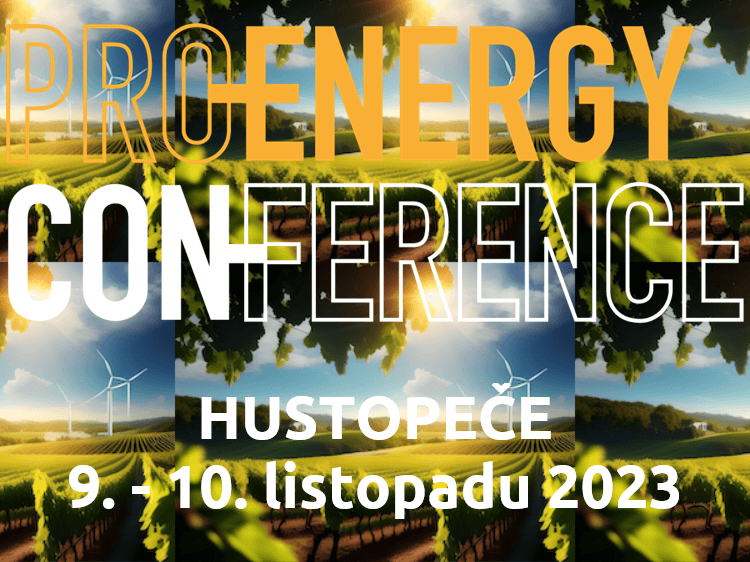 PRO-ENERGY CON 2023
