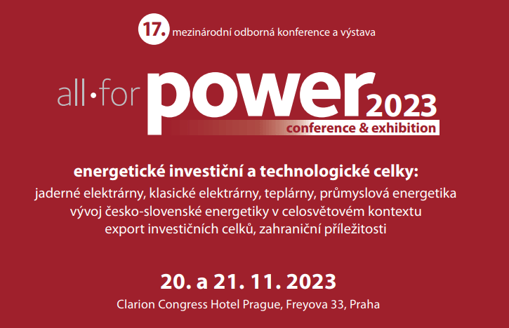 All For POWER Conference 2023