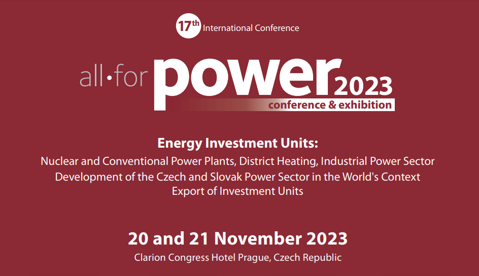 All For POWER Conference 2023