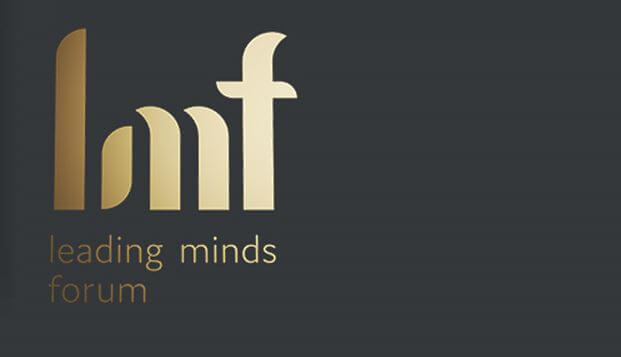 LEADING MINDS FORUM