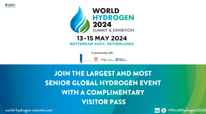 WorldHydrogen 2024