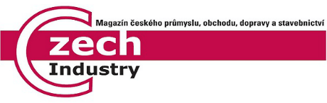 Časopis Czech Industry