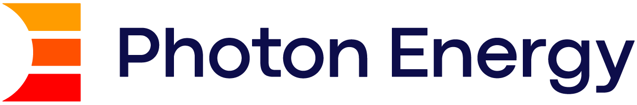 Photon Energy Corporate Services CZ