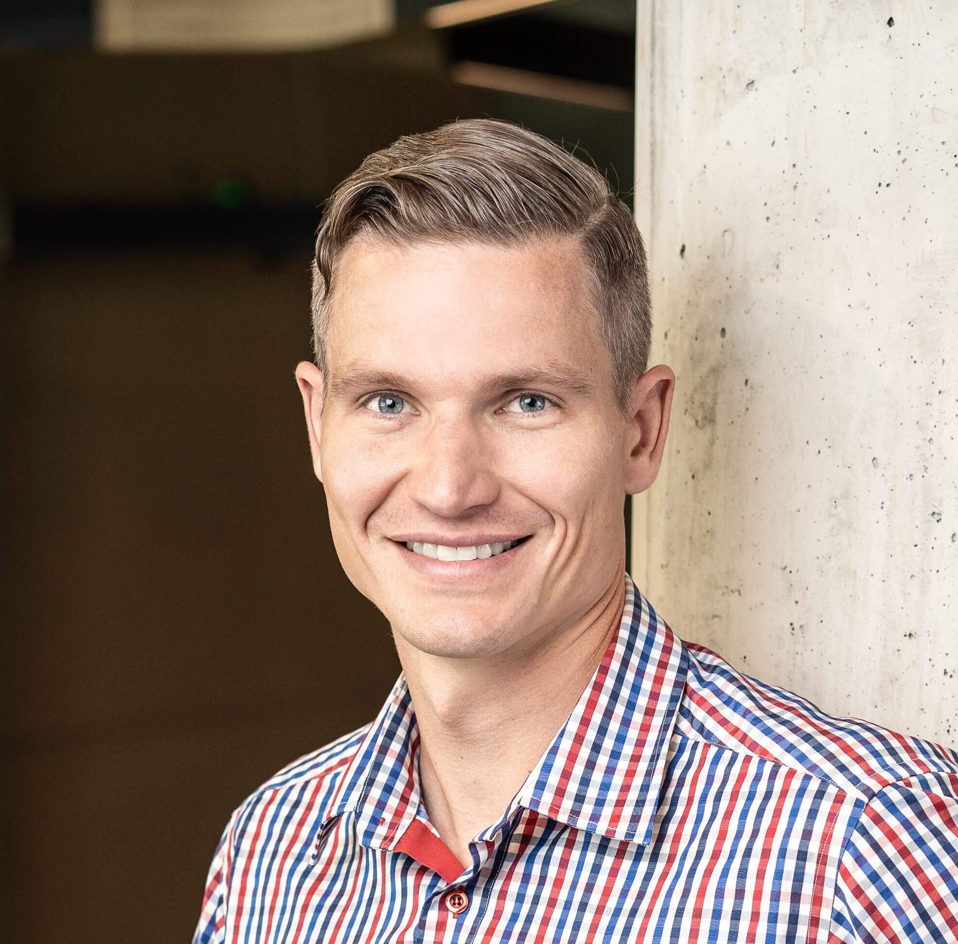 Tomáš Mužík (Nano Energies)