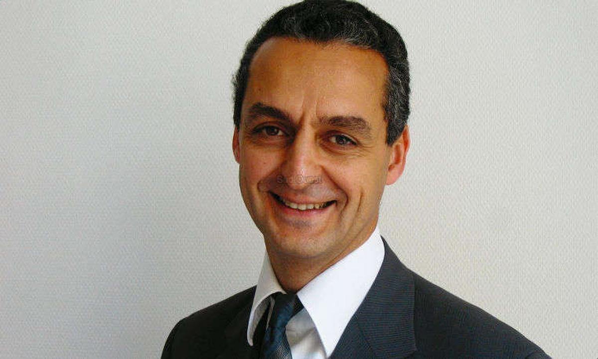 Pierre Bivas (DR4EU)