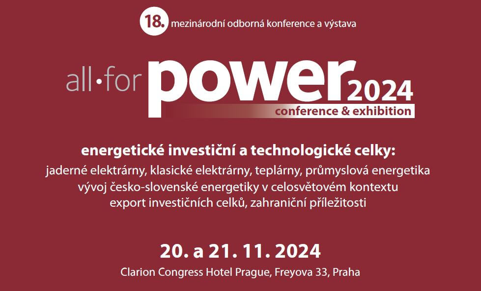 All for Power Conference