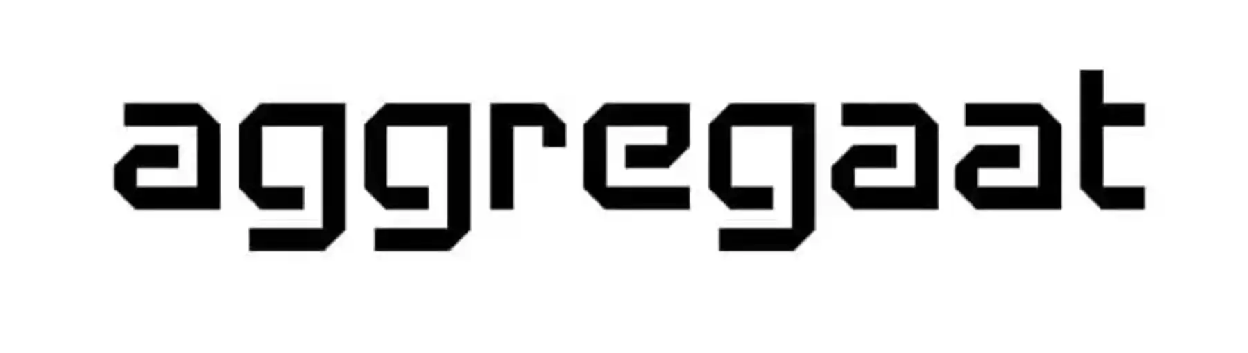 aggregaat