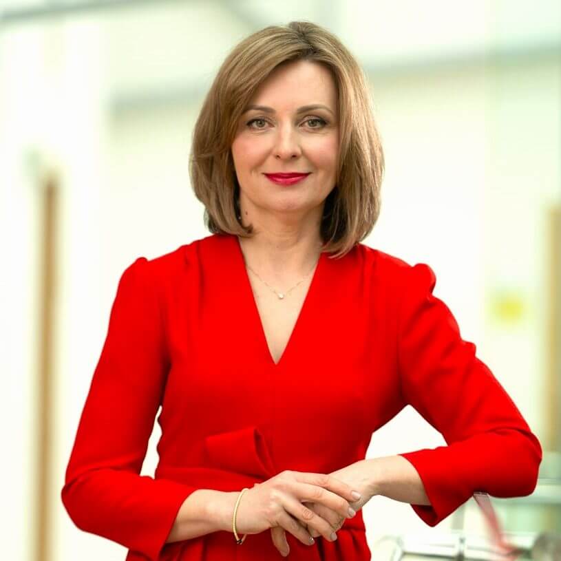 Jana Osadská (PPAS)