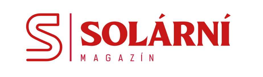 Solární magazín