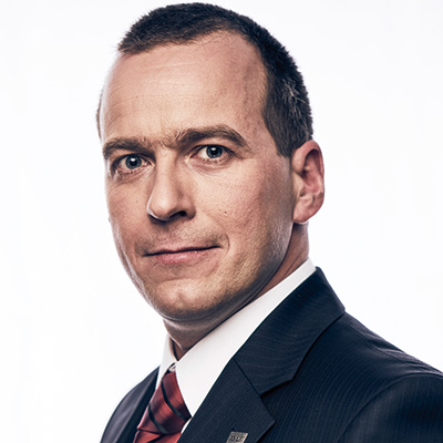 Martin Kašák (ČEPS)