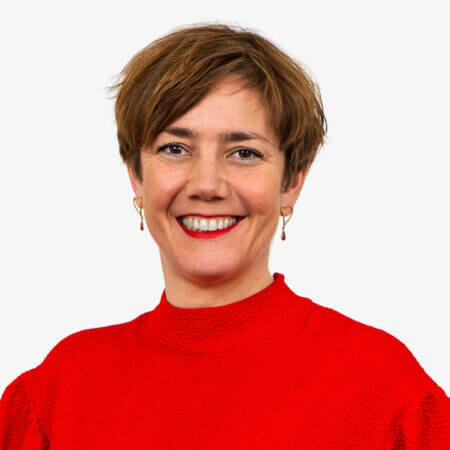 Walburga Hemetsberger (SPE)