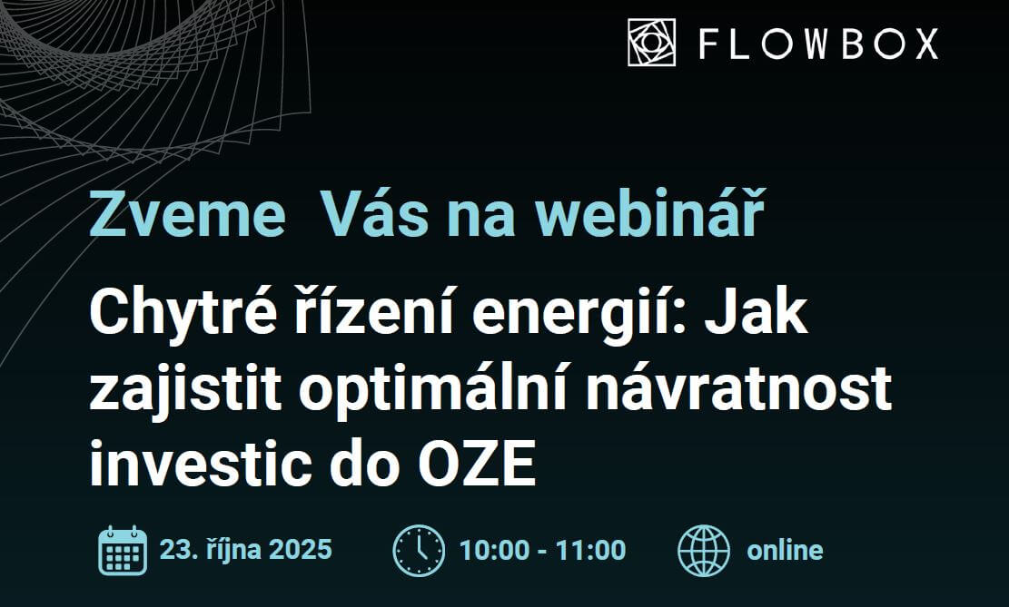 Webinar: Smart Energy Management – How to Ensure Optimal ROI in Renewable Energy