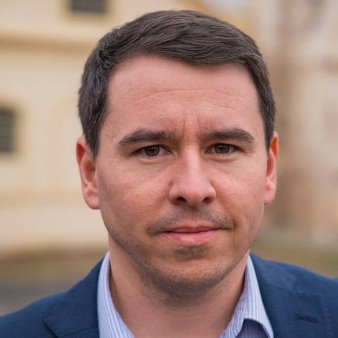 Petr Kusý (EDC)