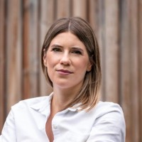 Darina Merdassi (DECCI)