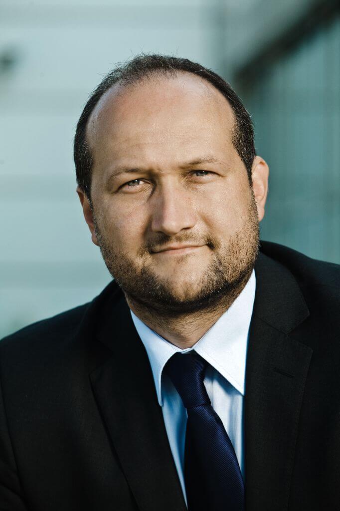 Radim Černý (ČEZ Distribuce)