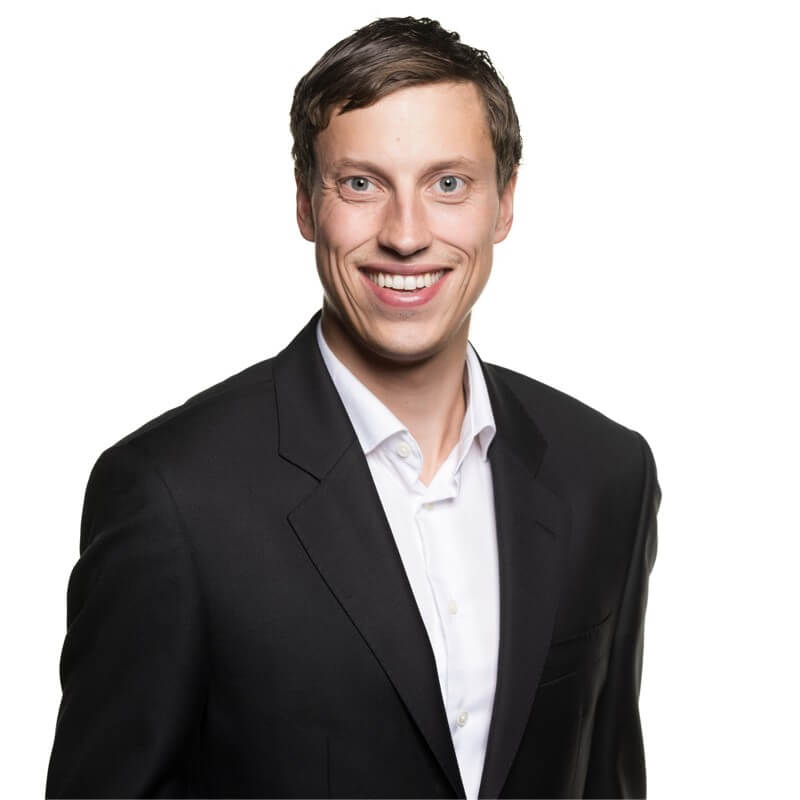 Odin Foldvik Eikeland (Rystad Energy)