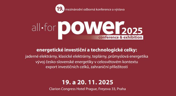 All for Power Conference 2025