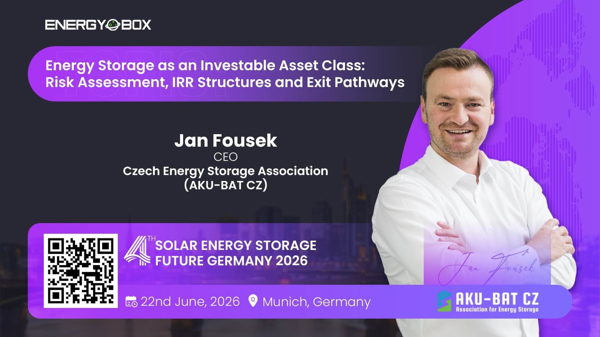 Solar Energy Storage Future Germany