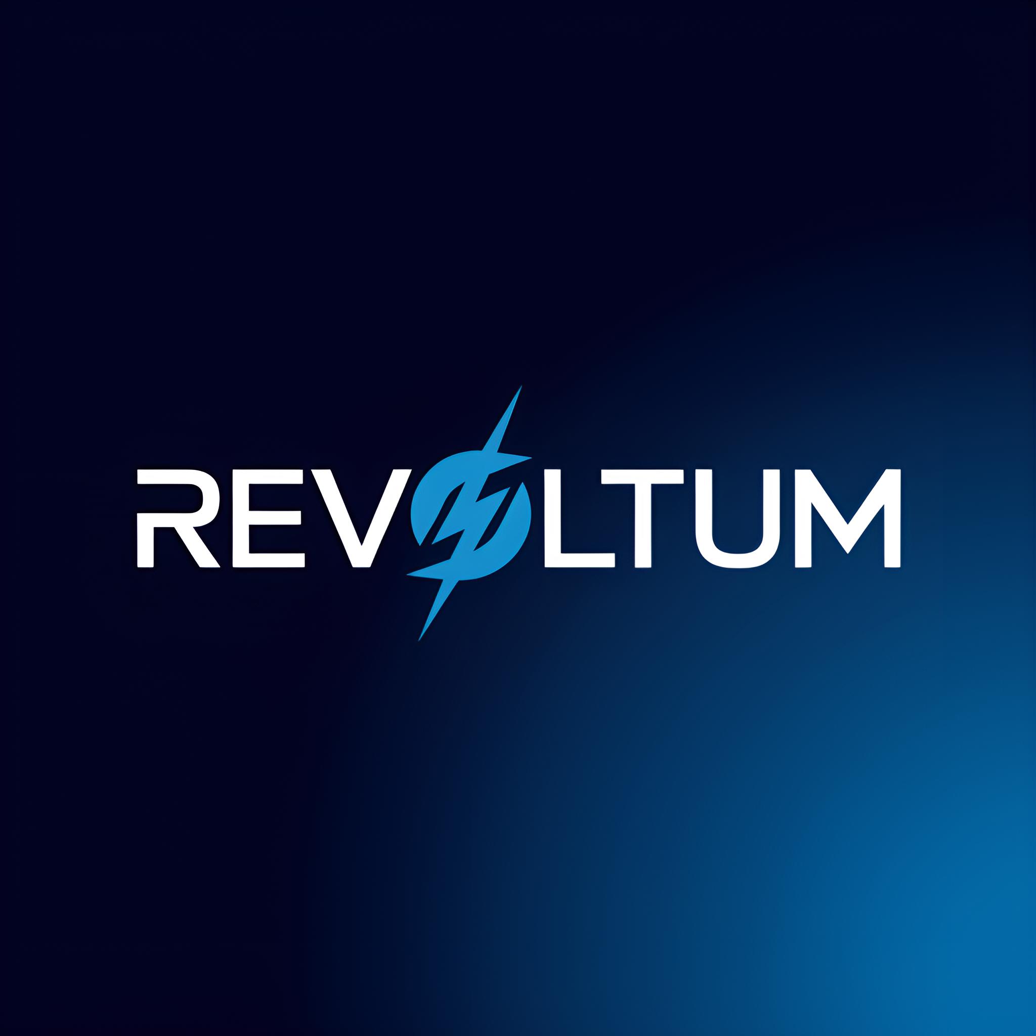 Revoltum