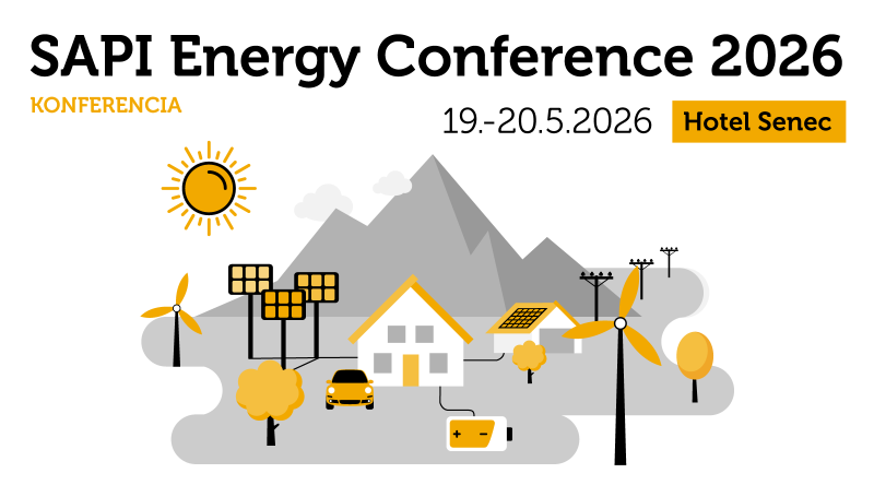 SAPI Energy Conference