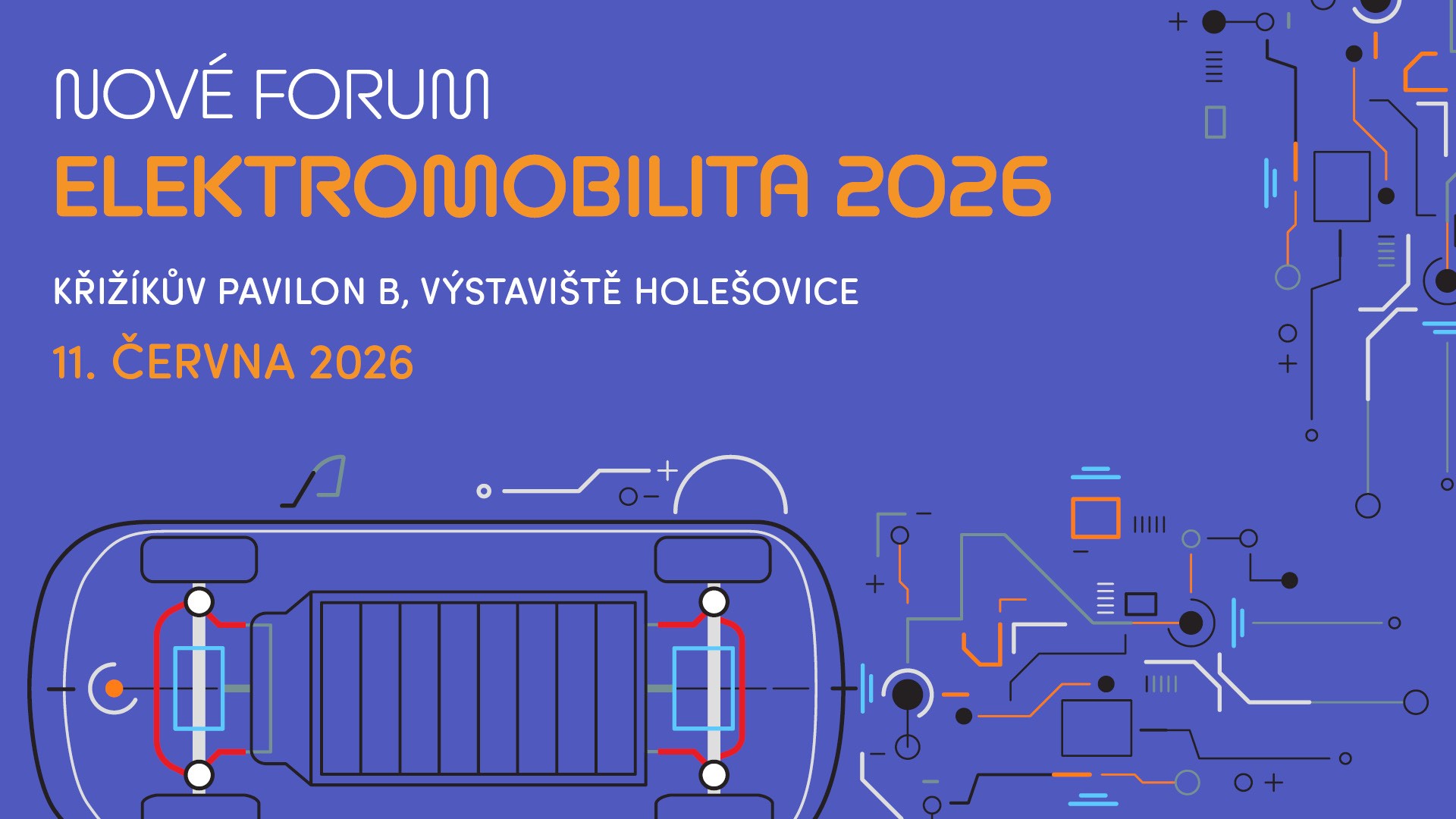 Forum Elektromobilita
