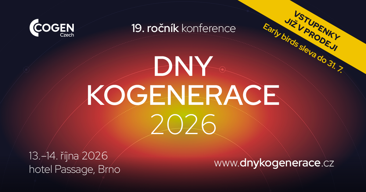 Dny kogenerace