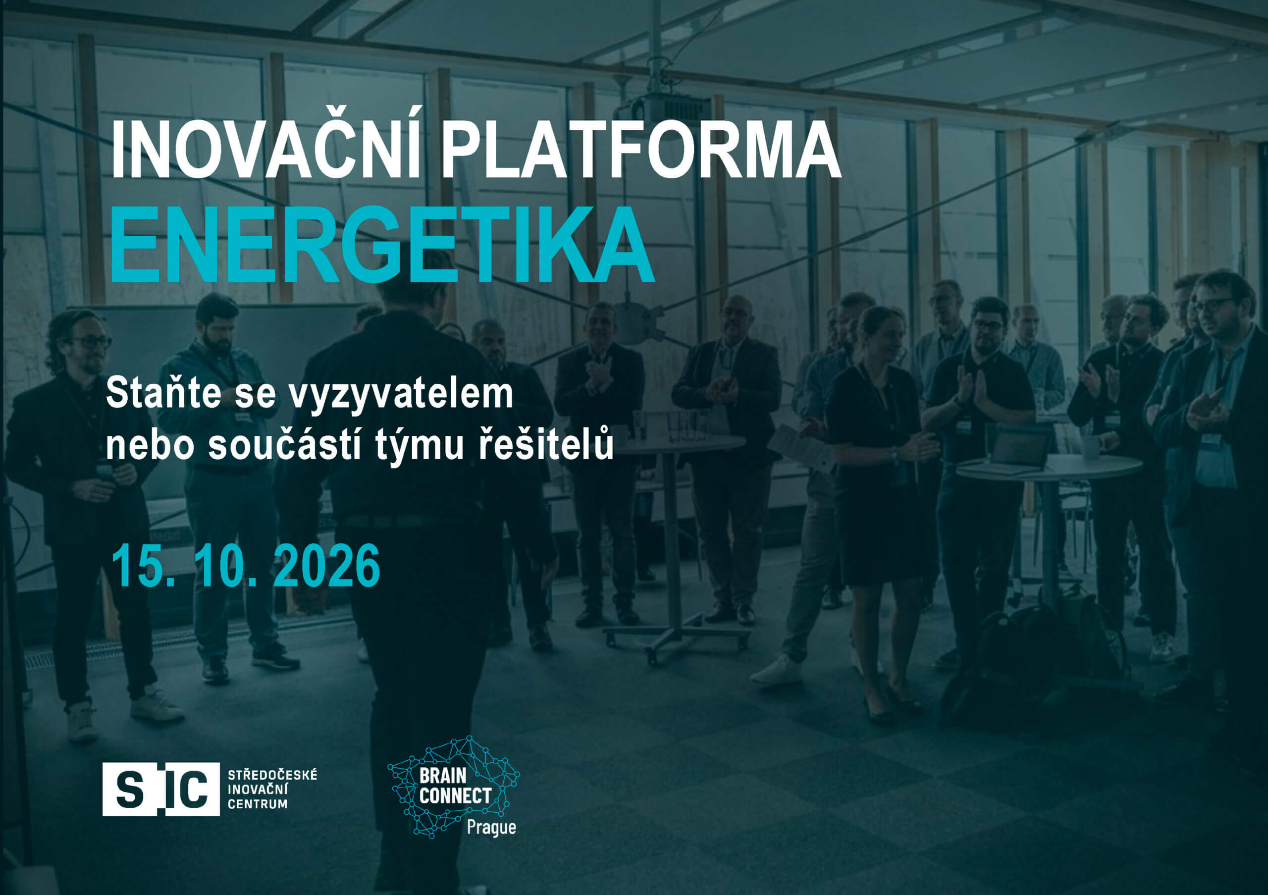 Inovační platforma: Energetika